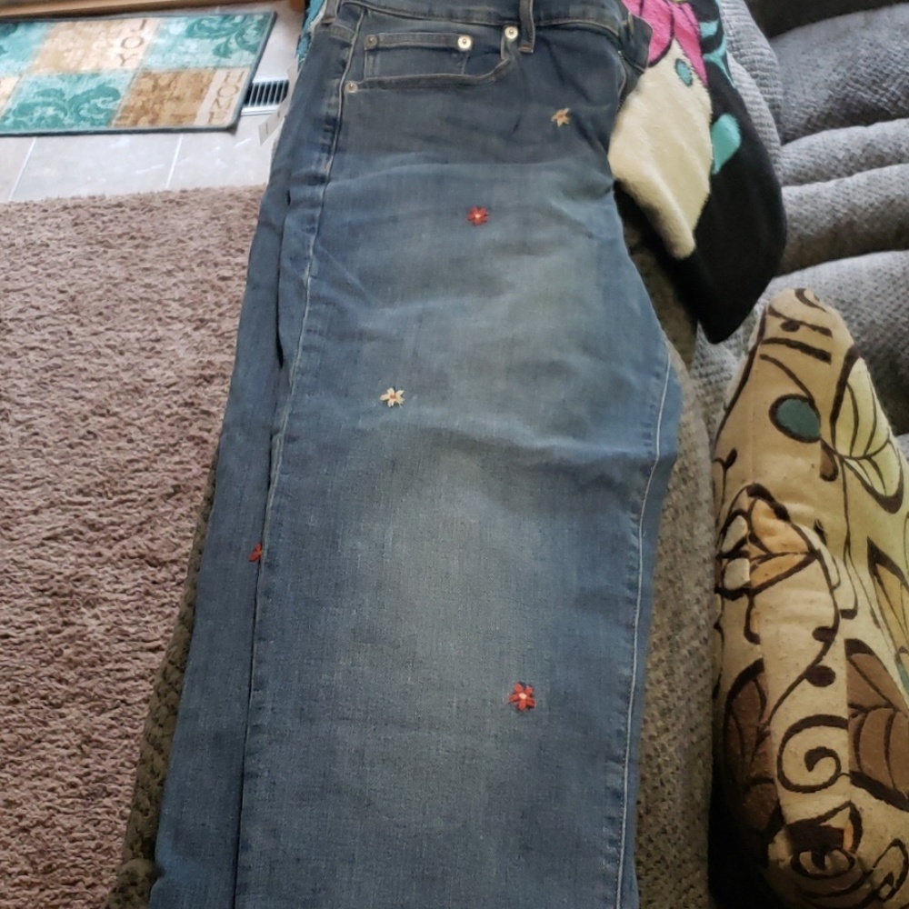 Jeans
